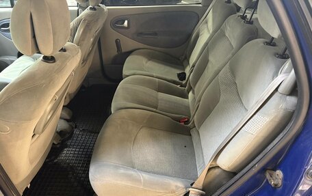 Renault Scenic III, 2002 год, 185 000 рублей, 12 фотография