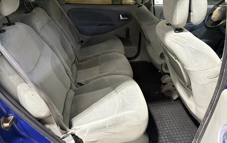Renault Scenic III, 2002 год, 185 000 рублей, 15 фотография