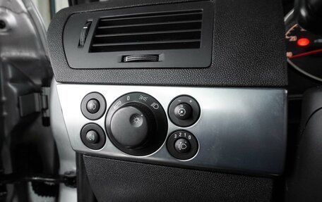 Opel Astra H, 2008 год, 549 000 рублей, 12 фотография