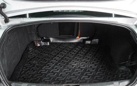 Opel Astra H, 2008 год, 549 000 рублей, 20 фотография