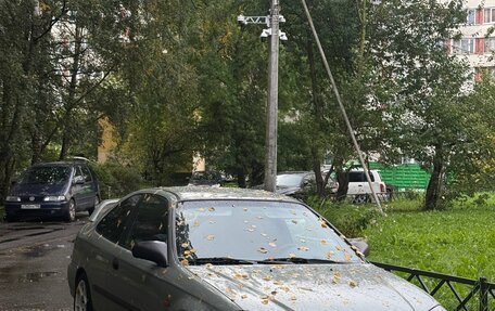 Honda Civic VII, 1999 год, 750 000 рублей, 4 фотография
