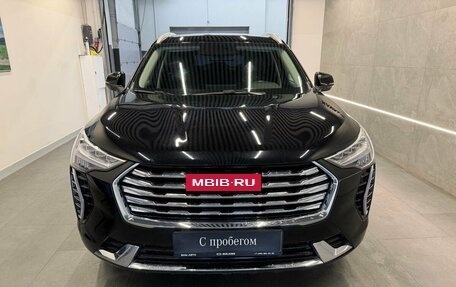 Haval Jolion, 2023 год, 1 460 000 рублей, 2 фотография