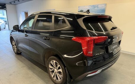 Haval Jolion, 2023 год, 1 460 000 рублей, 6 фотография