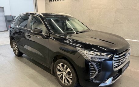 Haval Jolion, 2023 год, 1 460 000 рублей, 3 фотография