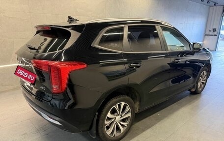 Haval Jolion, 2023 год, 1 460 000 рублей, 4 фотография