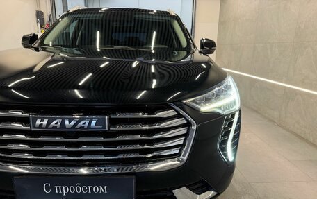 Haval Jolion, 2023 год, 1 460 000 рублей, 16 фотография