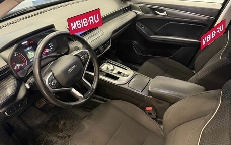 Haval Jolion, 2023 год, 1 460 000 рублей, 8 фотография