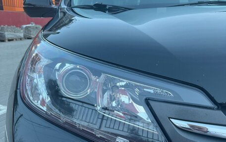 Honda CR-V IV, 2013 год, 2 050 000 рублей, 7 фотография