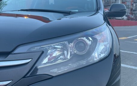 Honda CR-V IV, 2013 год, 2 050 000 рублей, 8 фотография