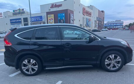 Honda CR-V IV, 2013 год, 2 050 000 рублей, 6 фотография