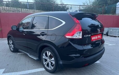 Honda CR-V IV, 2013 год, 2 050 000 рублей, 11 фотография