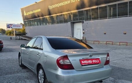 Toyota Camry V40, 2003 год, 560 000 рублей, 6 фотография