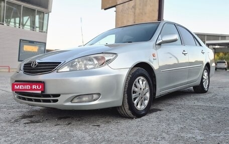 Toyota Camry V40, 2003 год, 560 000 рублей, 4 фотография