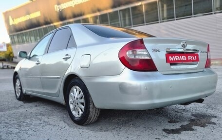 Toyota Camry V40, 2003 год, 560 000 рублей, 5 фотография