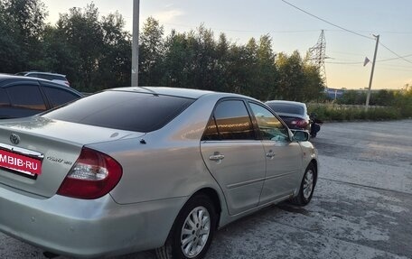 Toyota Camry V40, 2003 год, 560 000 рублей, 2 фотография