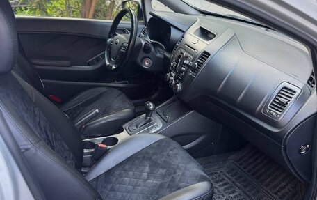 KIA Cerato III, 2014 год, 1 450 000 рублей, 11 фотография