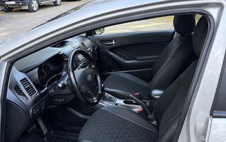 KIA Cerato III, 2014 год, 1 450 000 рублей, 10 фотография