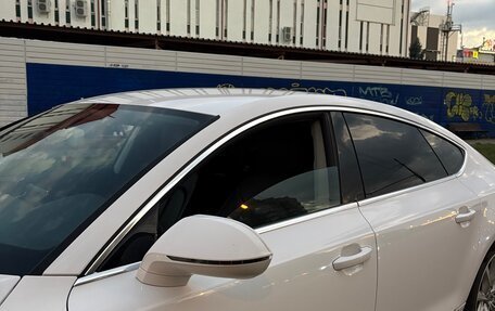 Audi A7, 2012 год, 1 900 000 рублей, 4 фотография