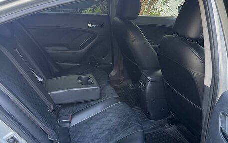 KIA Cerato III, 2014 год, 1 450 000 рублей, 13 фотография