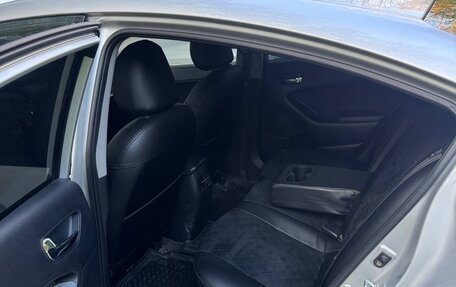 KIA Cerato III, 2014 год, 1 450 000 рублей, 12 фотография
