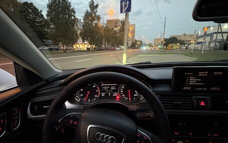 Audi A7, 2012 год, 1 900 000 рублей, 7 фотография