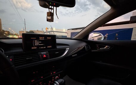 Audi A7, 2012 год, 1 900 000 рублей, 8 фотография