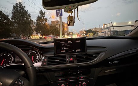 Audi A7, 2012 год, 1 900 000 рублей, 11 фотография