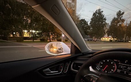 Audi A7, 2012 год, 1 900 000 рублей, 10 фотография