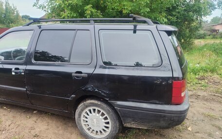 Volkswagen Golf III, 1995 год, 110 000 рублей, 4 фотография