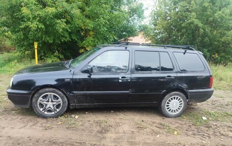 Volkswagen Golf III, 1995 год, 110 000 рублей, 3 фотография