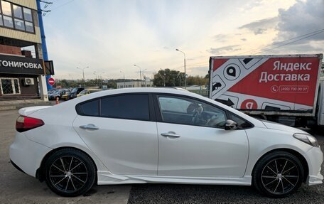 KIA Cerato III, 2014 год, 799 900 рублей, 3 фотография