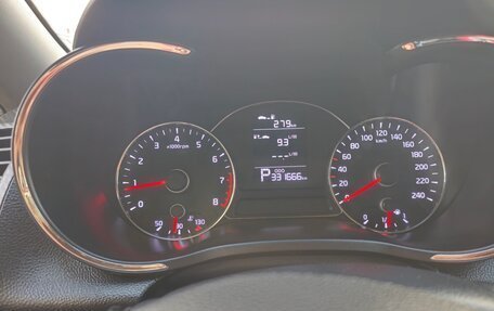 KIA Cerato III, 2014 год, 799 900 рублей, 5 фотография