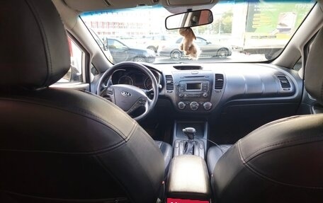 KIA Cerato III, 2014 год, 799 900 рублей, 6 фотография