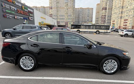 Lexus ES VII, 2013 год, 2 000 000 рублей, 3 фотография