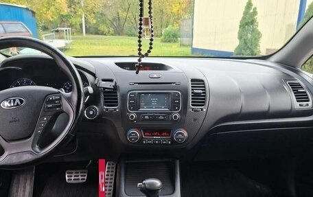 KIA Cerato III, 2016 год, 1 310 000 рублей, 6 фотография