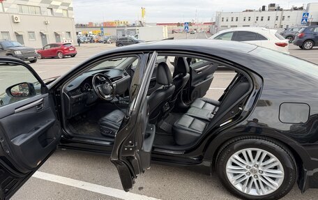 Lexus ES VII, 2013 год, 2 000 000 рублей, 10 фотография