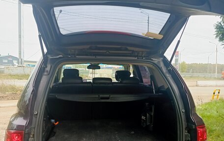 SsangYong Kyron I, 2008 год, 720 000 рублей, 7 фотография