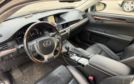 Lexus ES VII, 2013 год, 2 000 000 рублей, 6 фотография