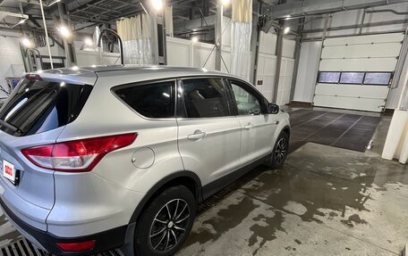 Ford Kuga III, 2013 год, 920 000 рублей, 4 фотография