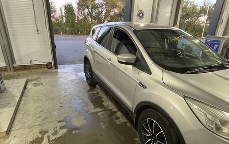 Ford Kuga III, 2013 год, 920 000 рублей, 5 фотография