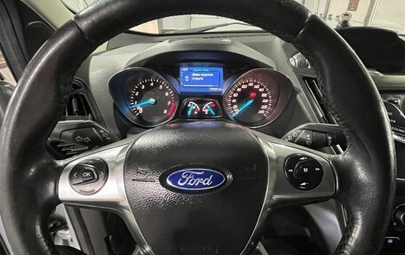 Ford Kuga III, 2013 год, 920 000 рублей, 6 фотография