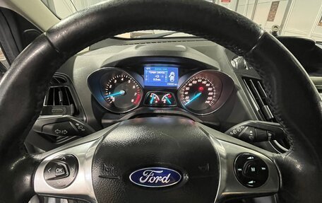 Ford Kuga III, 2013 год, 920 000 рублей, 8 фотография