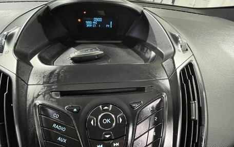 Ford Kuga III, 2013 год, 920 000 рублей, 7 фотография