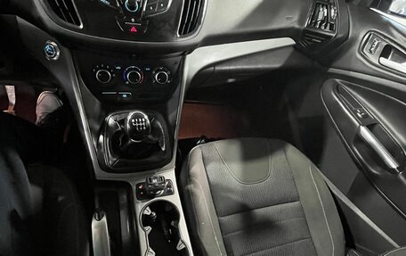 Ford Kuga III, 2013 год, 920 000 рублей, 9 фотография