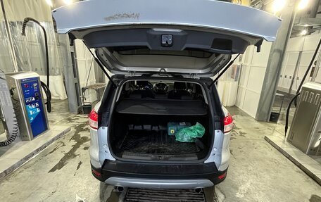 Ford Kuga III, 2013 год, 920 000 рублей, 10 фотография