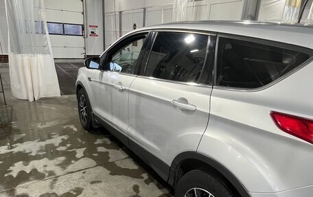 Ford Kuga III, 2013 год, 920 000 рублей, 2 фотография