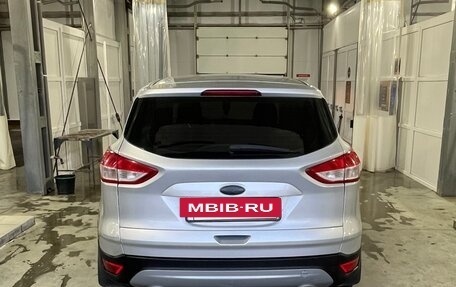 Ford Kuga III, 2013 год, 920 000 рублей, 3 фотография