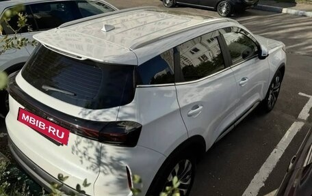 Chery Tiggo 4 I рестайлинг, 2024 год, 1 800 000 рублей, 3 фотография