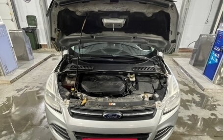 Ford Kuga III, 2013 год, 920 000 рублей, 11 фотография