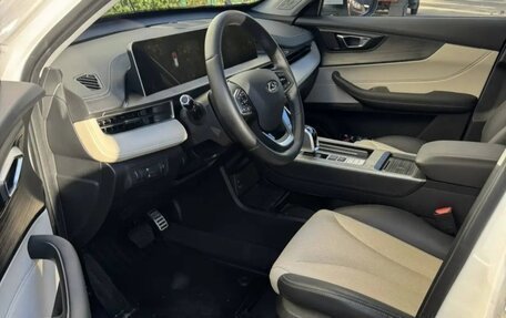 Chery Tiggo 4 I рестайлинг, 2024 год, 1 800 000 рублей, 4 фотография